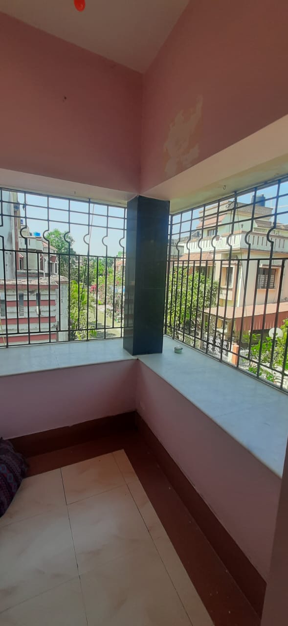 Thakurpukur Kalitala,Prantik Housing Society,2storey House (BA204)