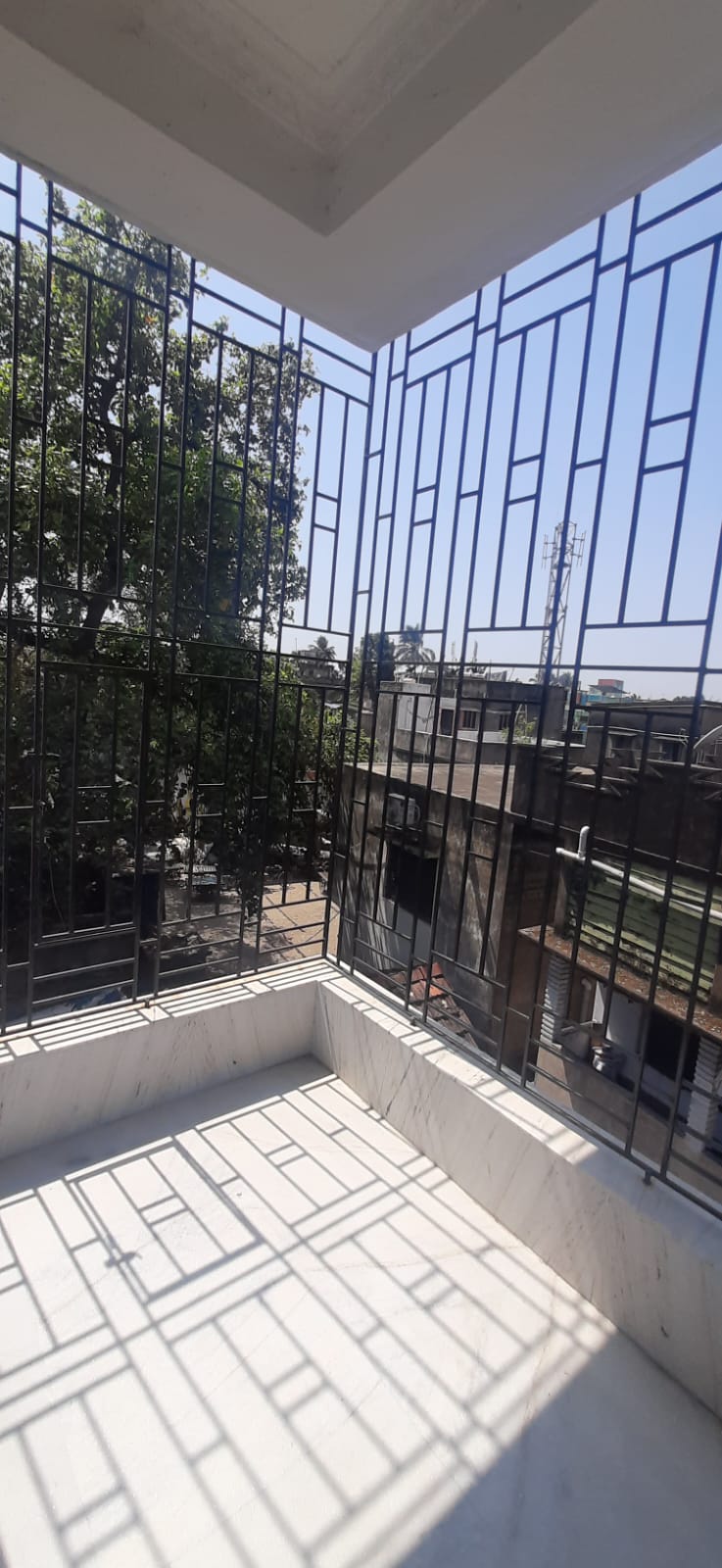 Behala East,Nalapukur Lane,1564sqft,4BHK (PA97)
