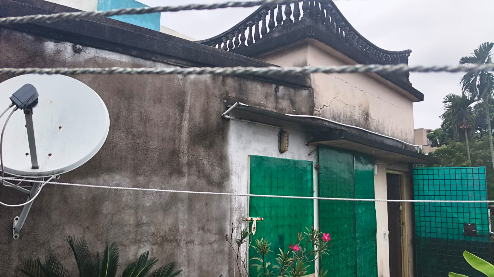 Behala Sarsuna Ghosh Para,Jadav Ghosh Road,2Storey House (PA146)