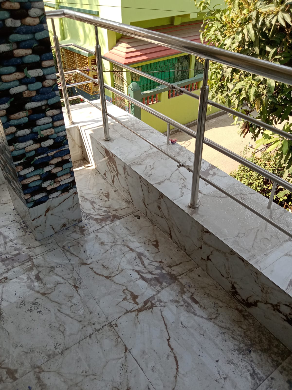Behala Rabindranagar,2BHK (BA117)
