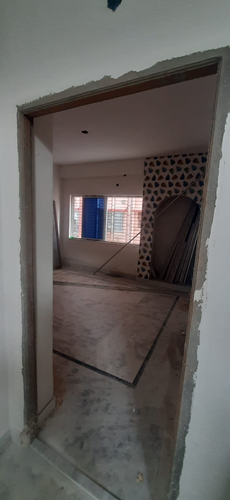 Joka,Diamond Park,3BHK (PA182)