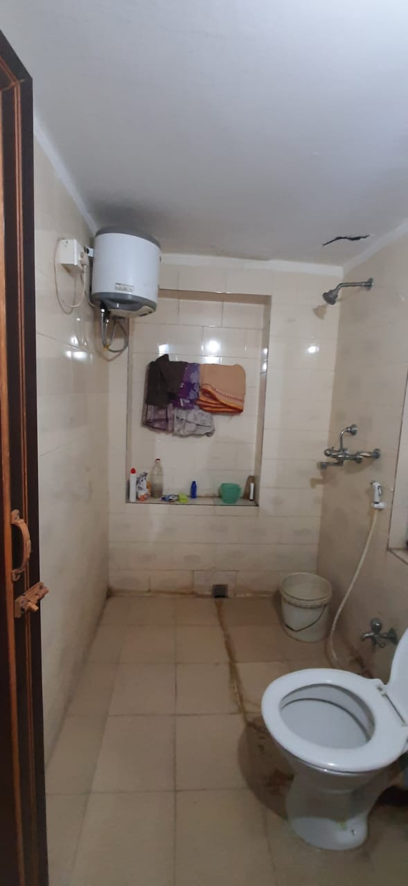 Tollygunge Netaji Nagar,3Storey House (OA373)