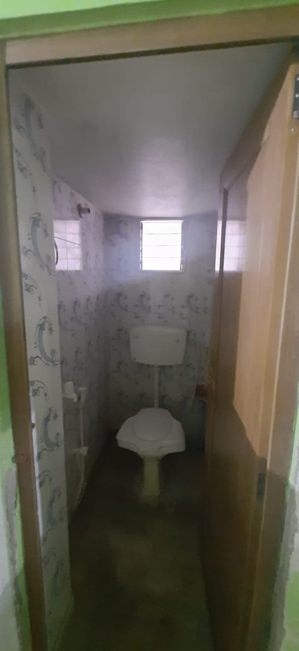Thakurpukur Srijani,2storey House (BA204)