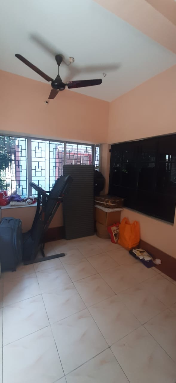 Thakurpukur Kalitala,Prantik Housing Society,2storey House (BA204)