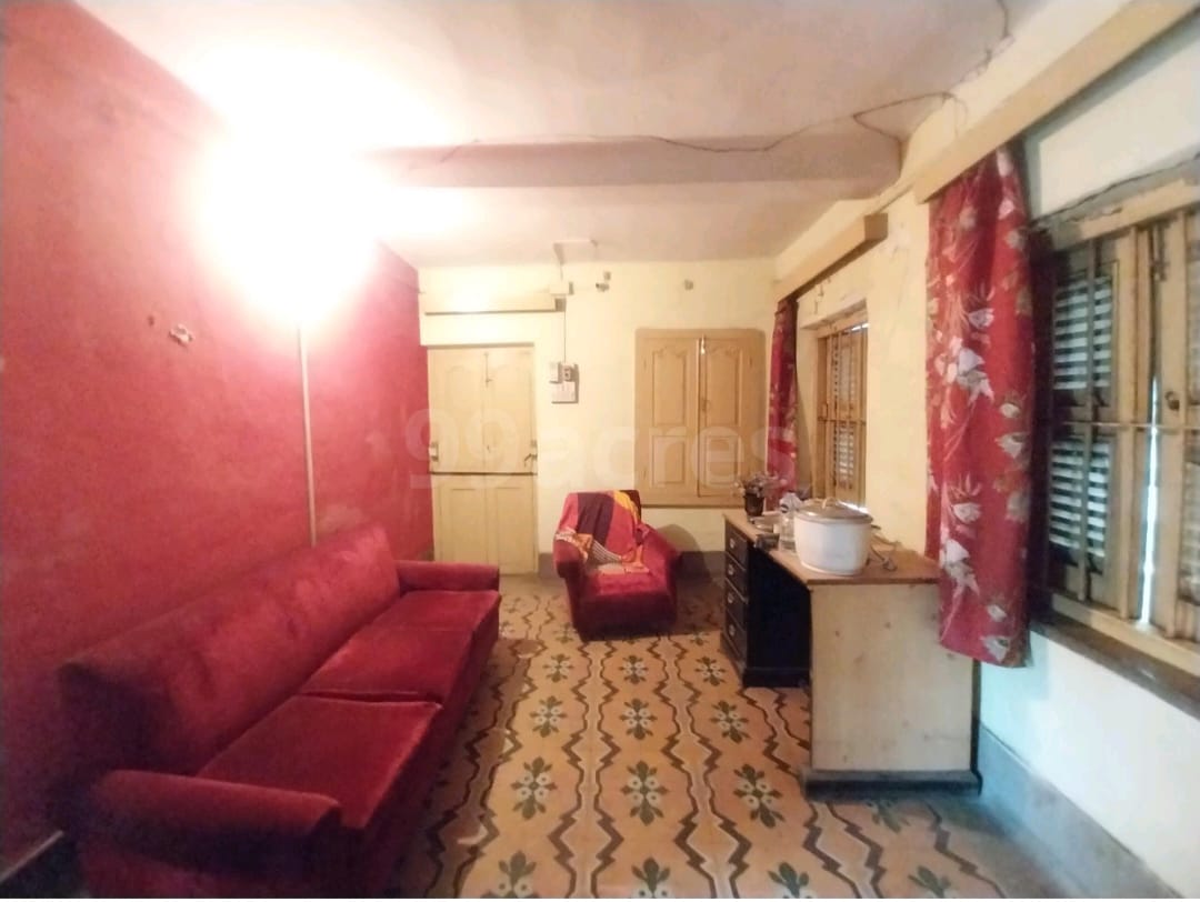 Behala East,Panchabatitala,Sahapur Main Road,900sqft,2BHK Rent (OA336)