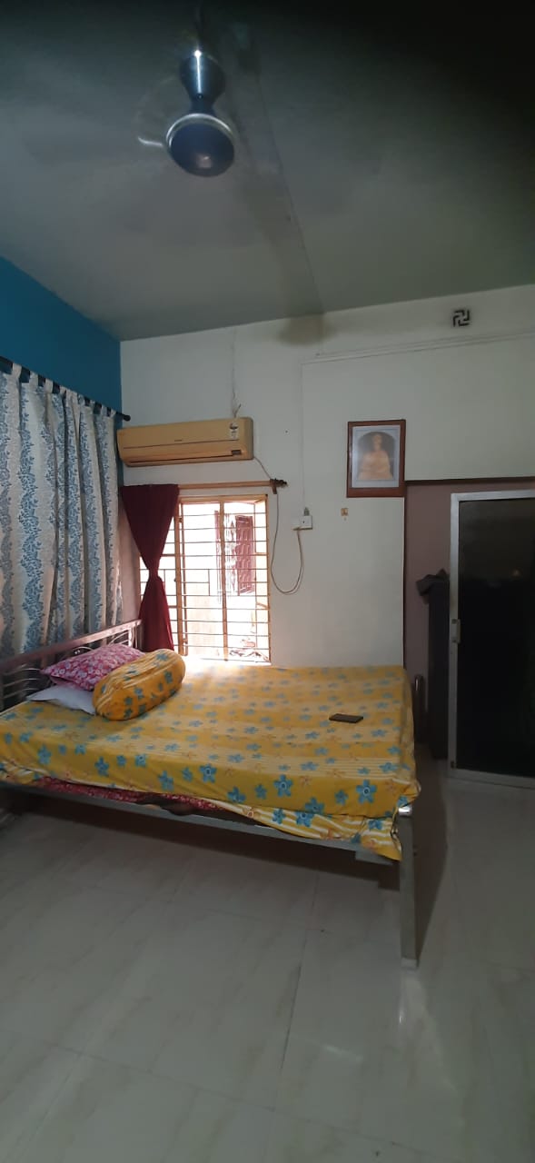 Behala Sakherbazar,2Storey House (OA410)