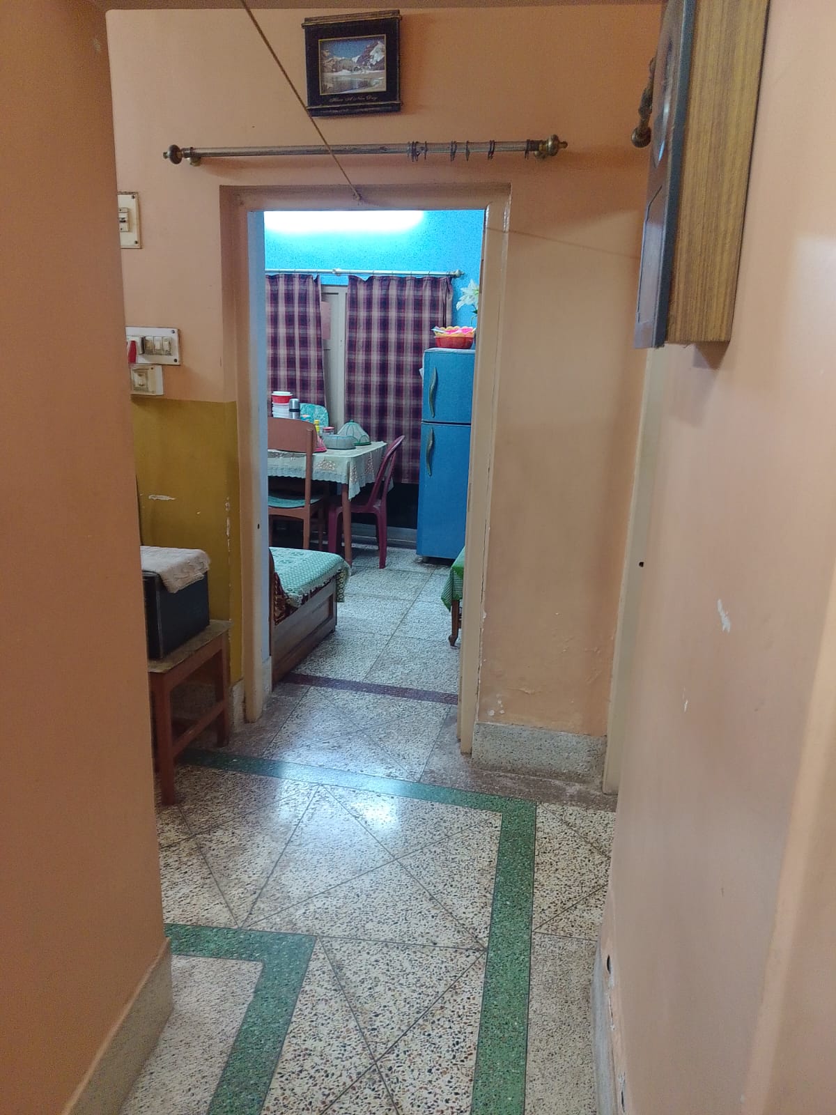 Behala East,Jaysree Park Paddmapukur,2Storey House (BA213)