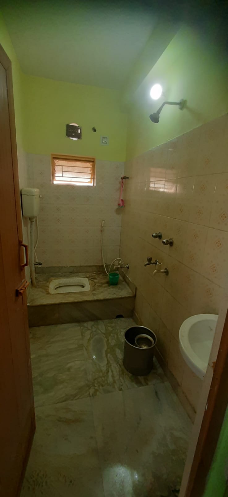 Tollygunge Dharapara,800sqft,2BHK PG (OA429)