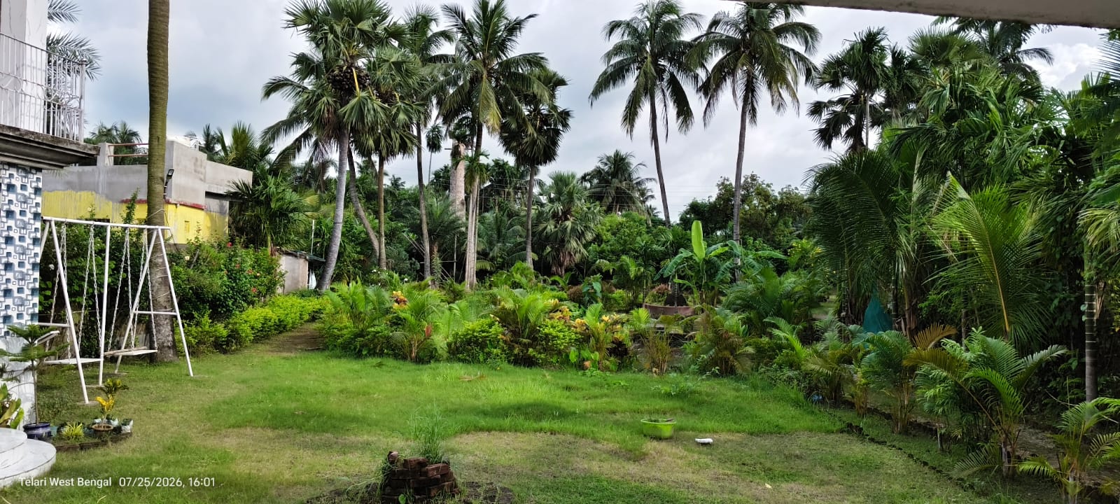 S24Pgs District,Bahirkunja,2storey Villa Resort (OA491)