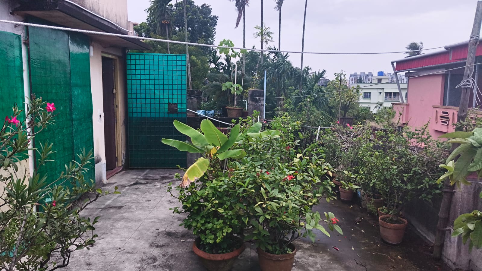 Behala Sarsuna Ghosh Para,Jadav Ghosh Road,2Storey House (PA146)