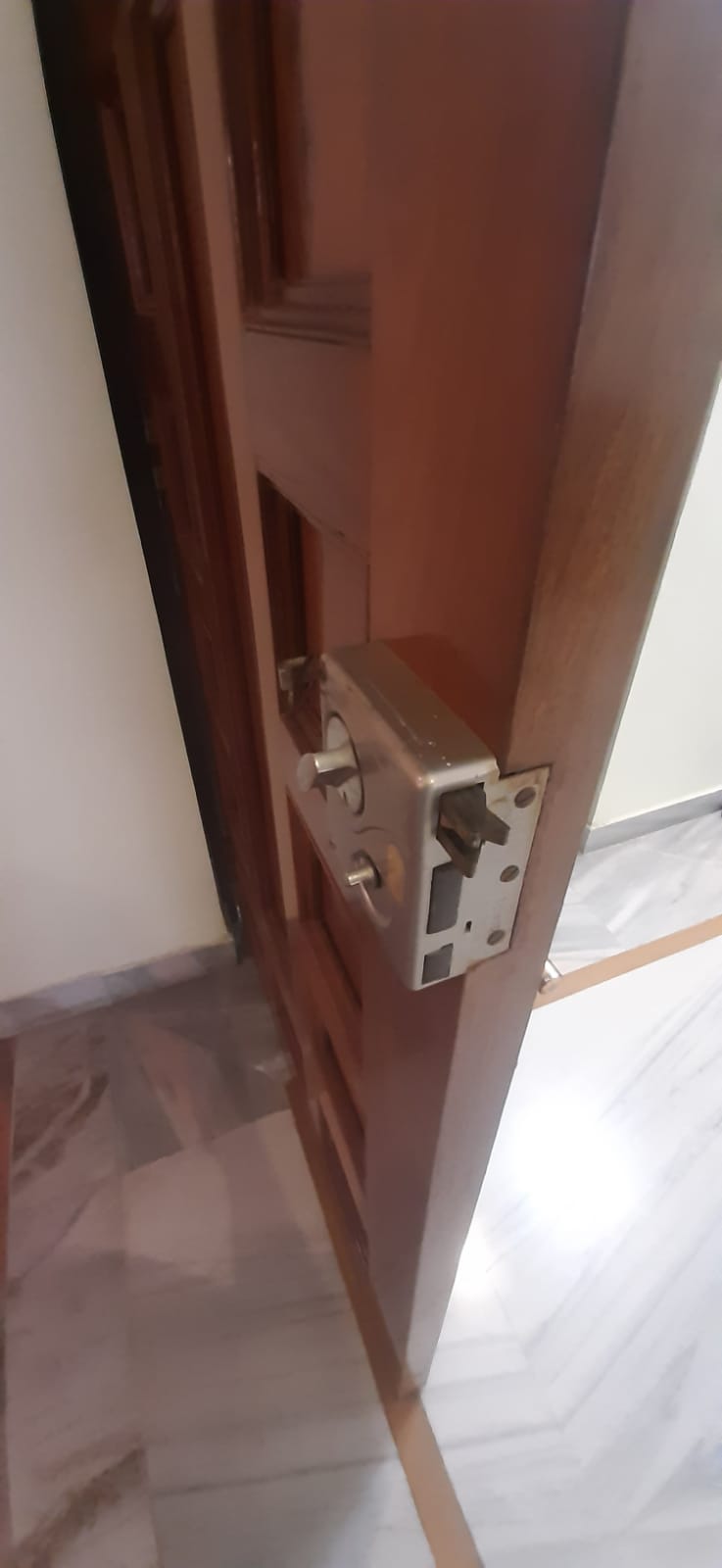 Joka,Diamond Park,1150sqft,3BHK (PA246)