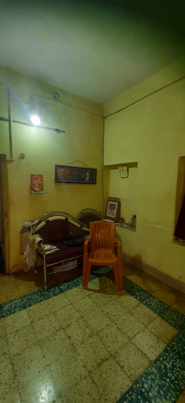 Behala Sakherbazar,2Storey House (OA410)