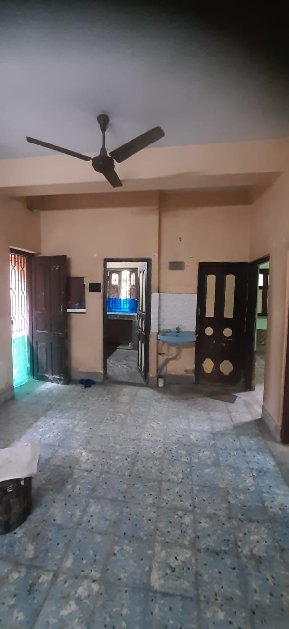 Behala East,Jaysree Park,2Storey House (BA213)