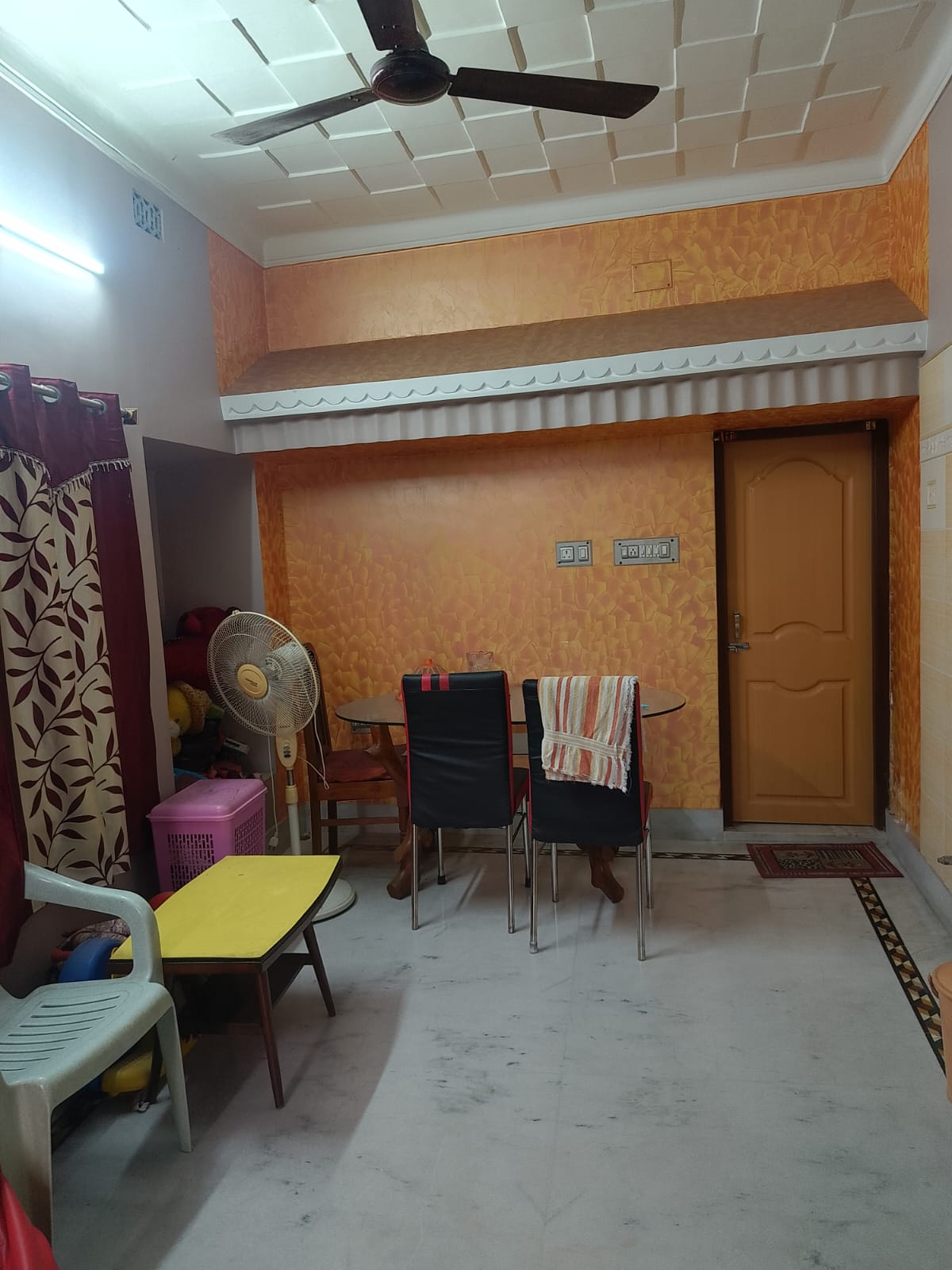 Behala East,Jaysree Park Paddmapukur,2Storey House (BA213)