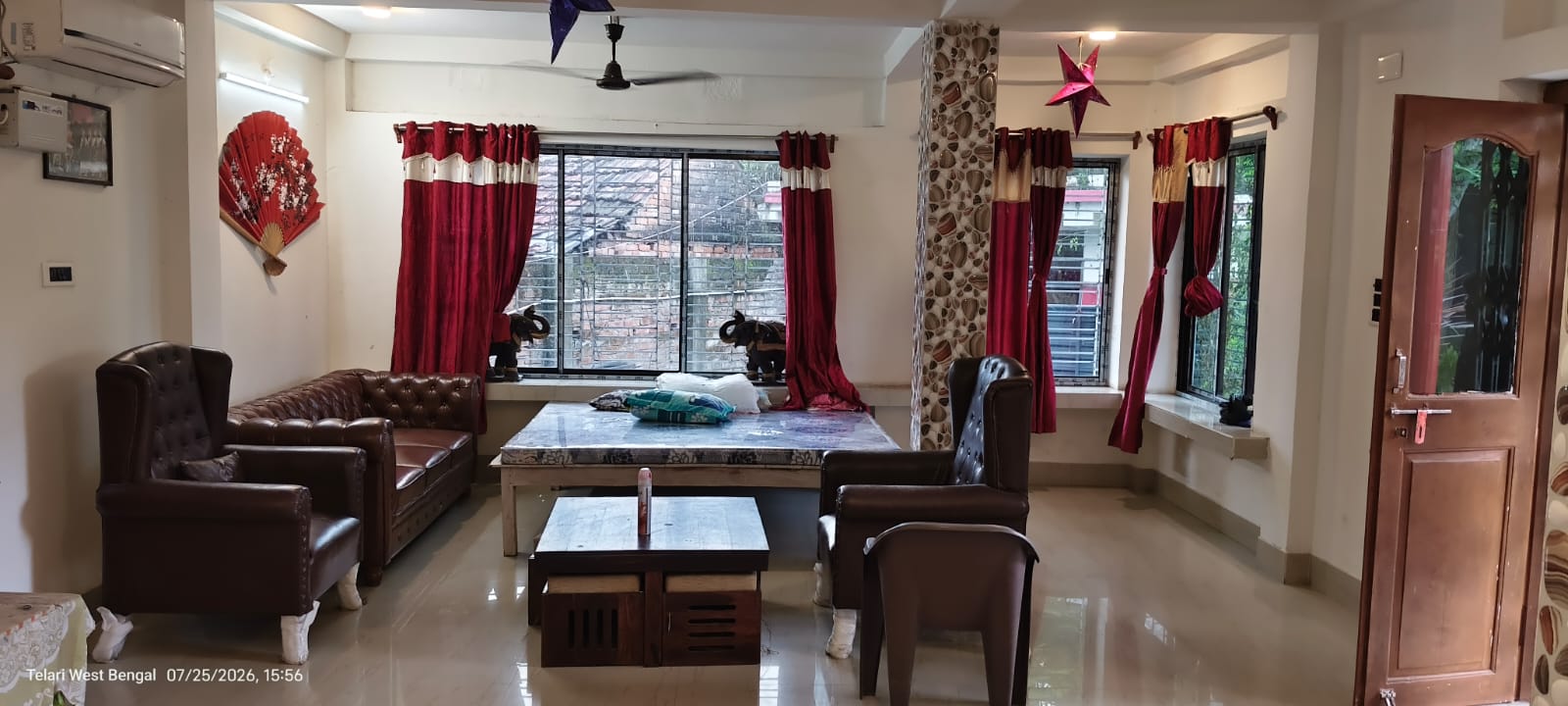 S24Pgs District,Bahirkunja,2storey Villa Resort (OA491)