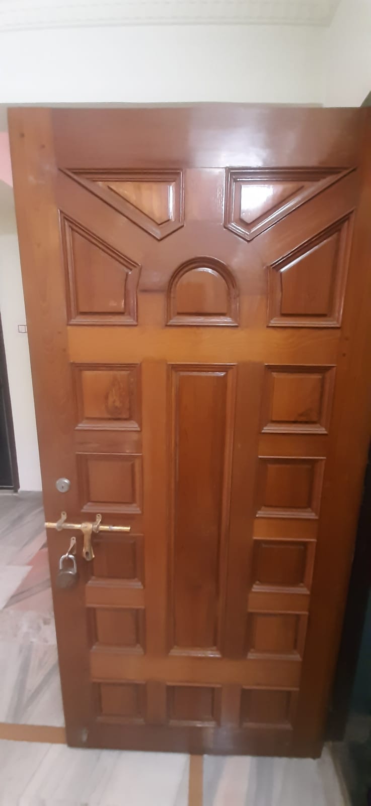 Joka,Diamond Park,1150sqft,3BHK (PA246)