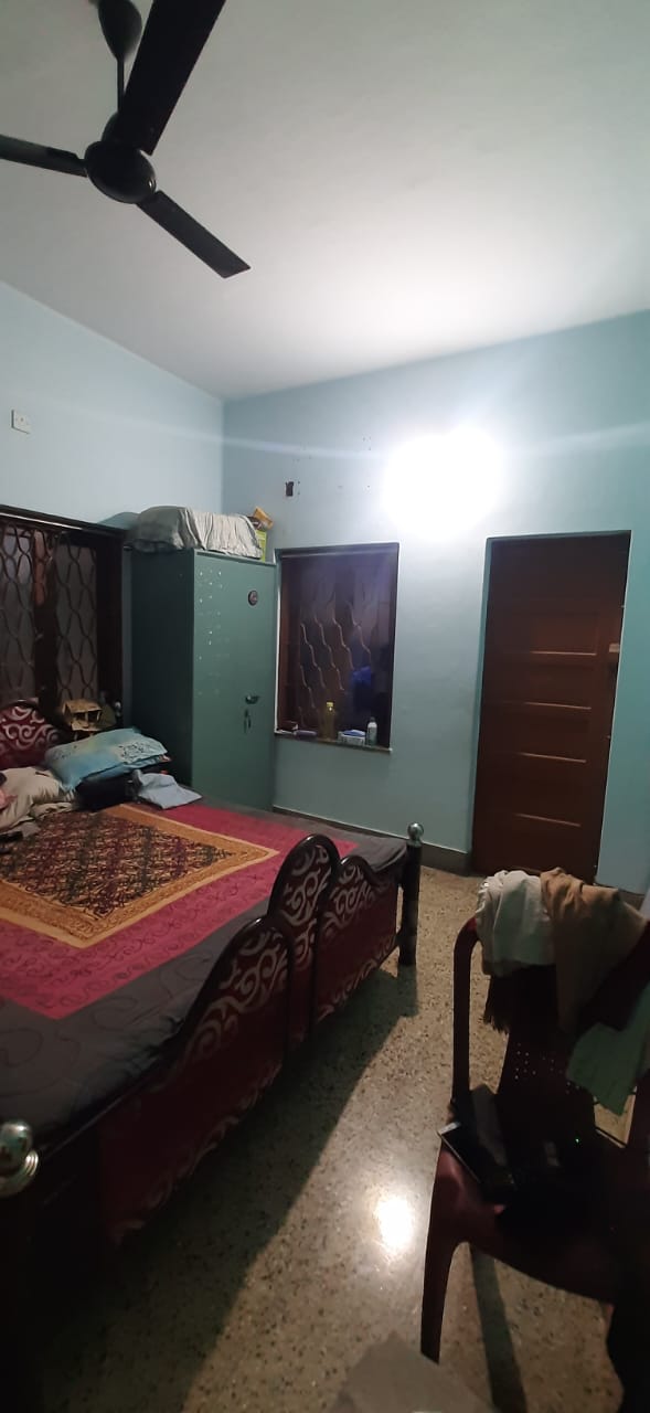 Tollygunge Netaji Nagar,3Storey House (OA373)