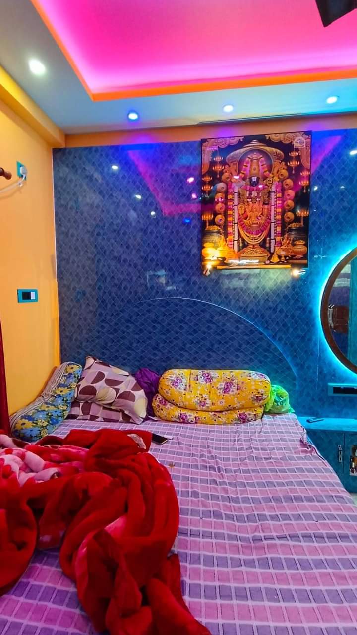 Behala West,Kedar Chatterjee Lane,750sqft,2BHK (OA374)