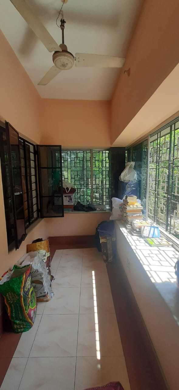 Thakurpukur Kalitala,Prantik Housing Society,2storey House (BA204)