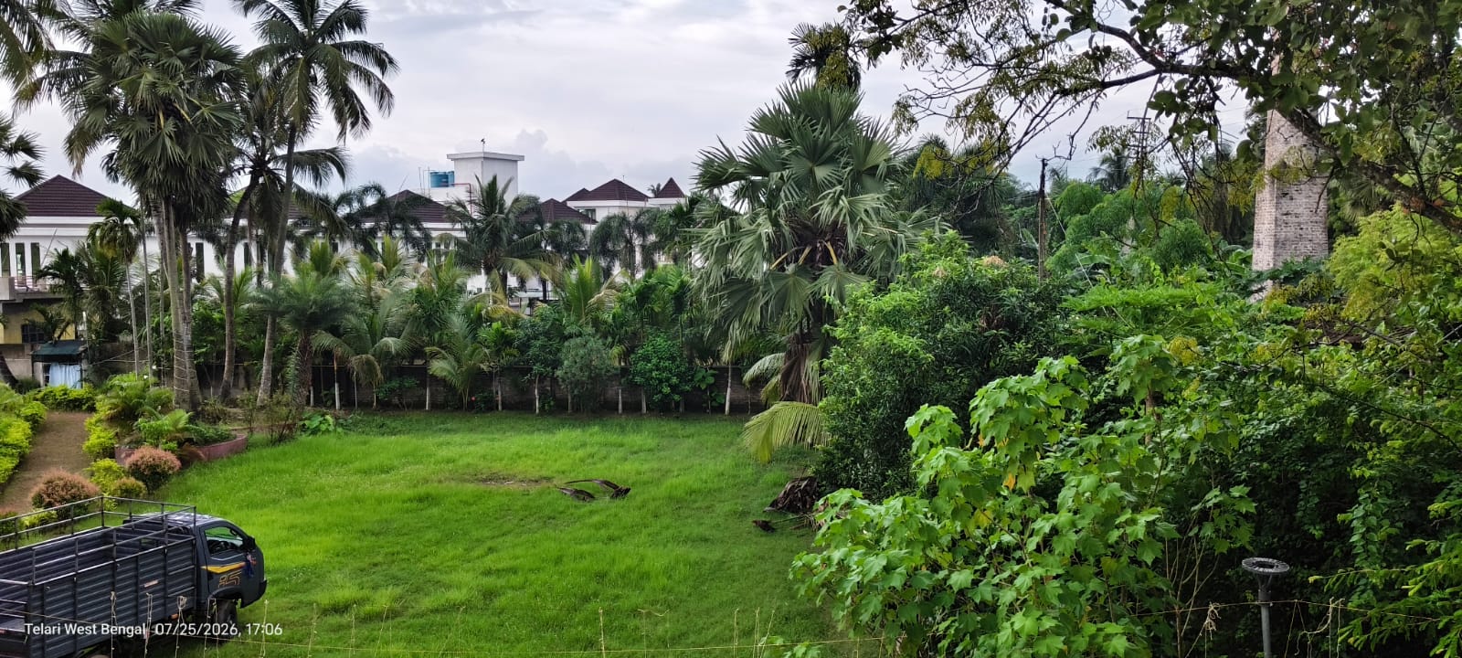 S24Pgs District,Bahirkunja,2storey Villa Resort (OA491)