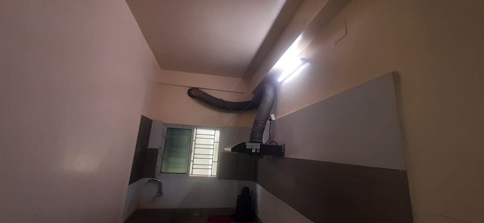 Joka,Diamond Park,1150sqft,3BHK (PA246)