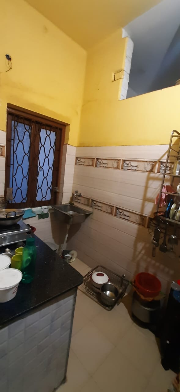 Tollygunge Netaji Nagar,3Storey House (OA373)