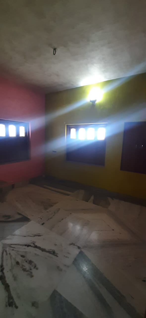 Thakurpukur Srijani,2storey House (BA204)