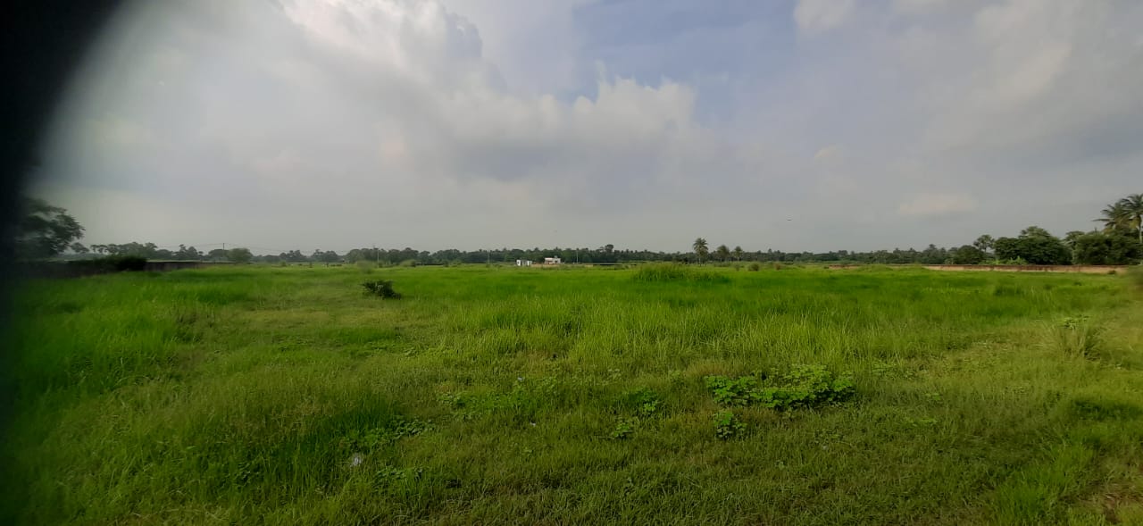 Pailan Janapriyo Park,Raghudevpur Mouza,8.5katha Land (OA401)