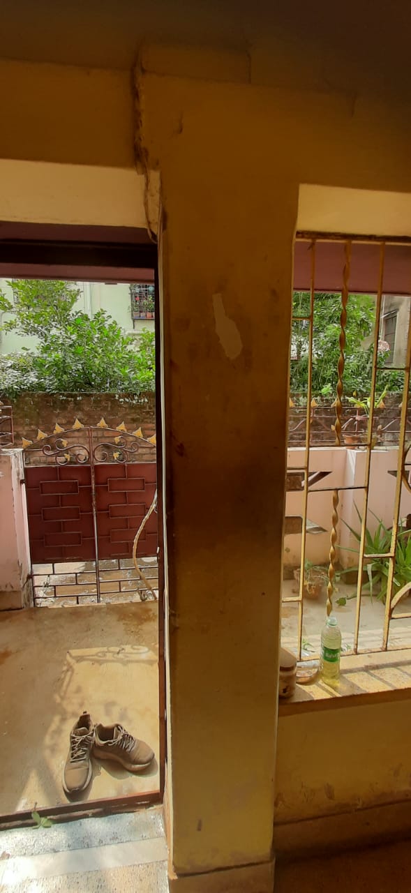 Behala Sakherbazar,2Storey House (OA410)