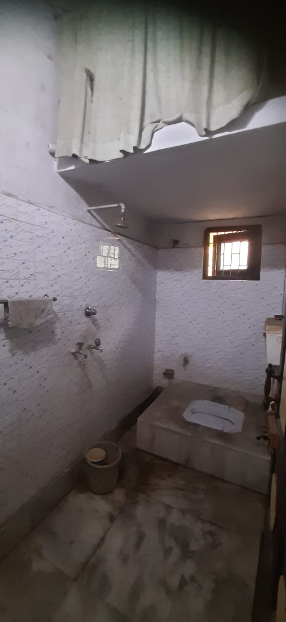 Behala East,Jaysree Park,2Storey House (BA213)