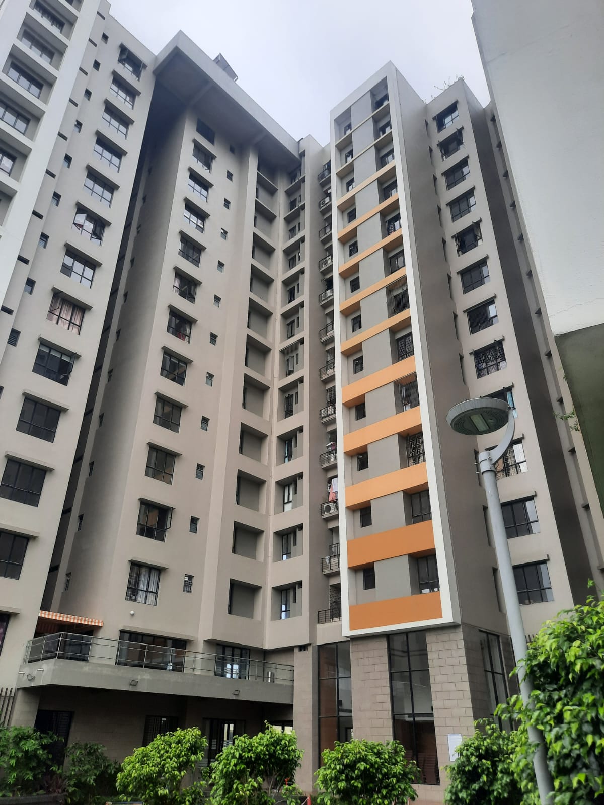 Joka,Madgul Antaraa Complex,1130sqft,3BHK (OA174)