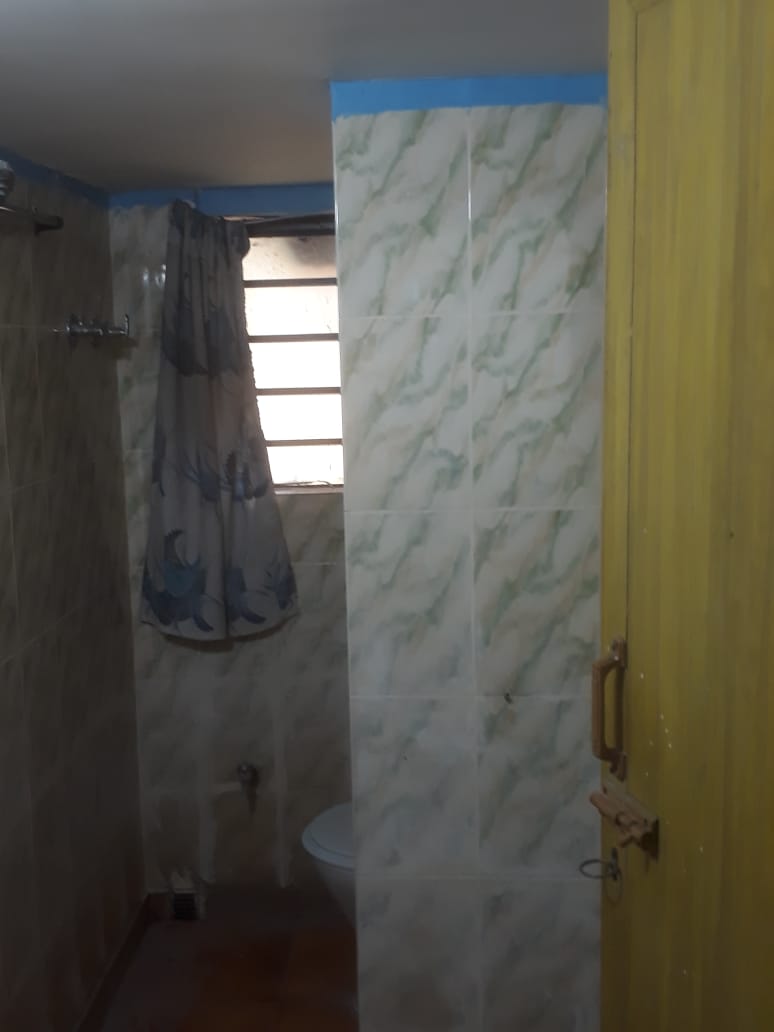 Joka,Diamond Park,825sqft,2BHK (OA280)