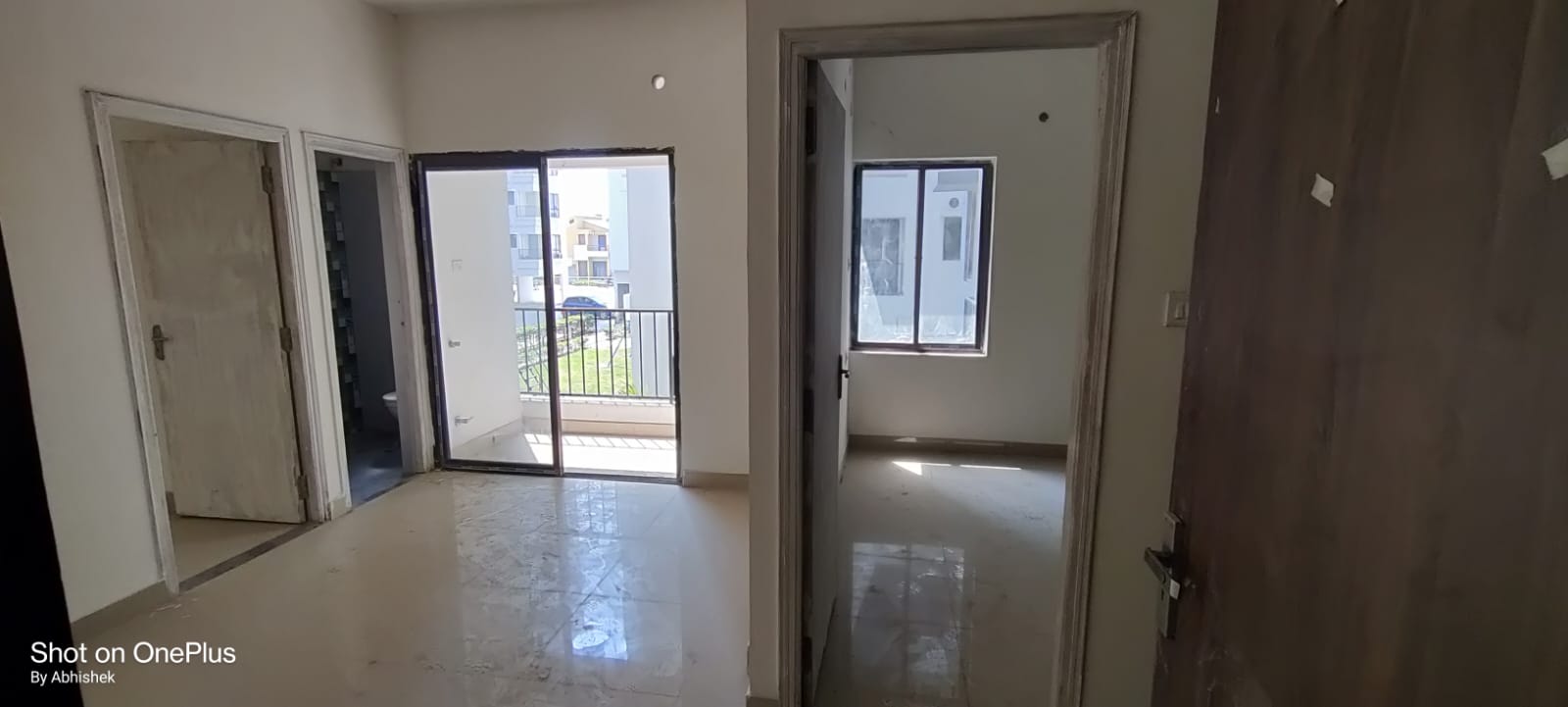 Thakurpukur-Bakrahat Road,Charaktala,Gems City,677sqft,2BHK (OA284)
