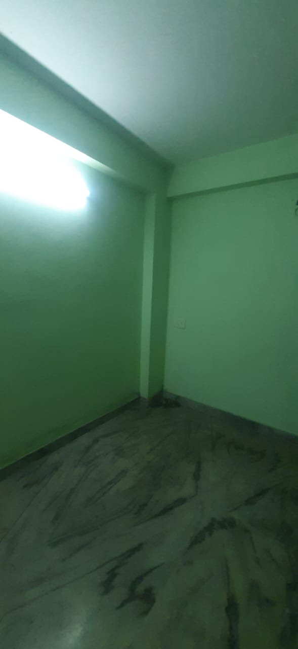 Behala Chowrasta East,Madanmohan tala,Vishnu Apartment,500sqft,1BHK (PA1)
