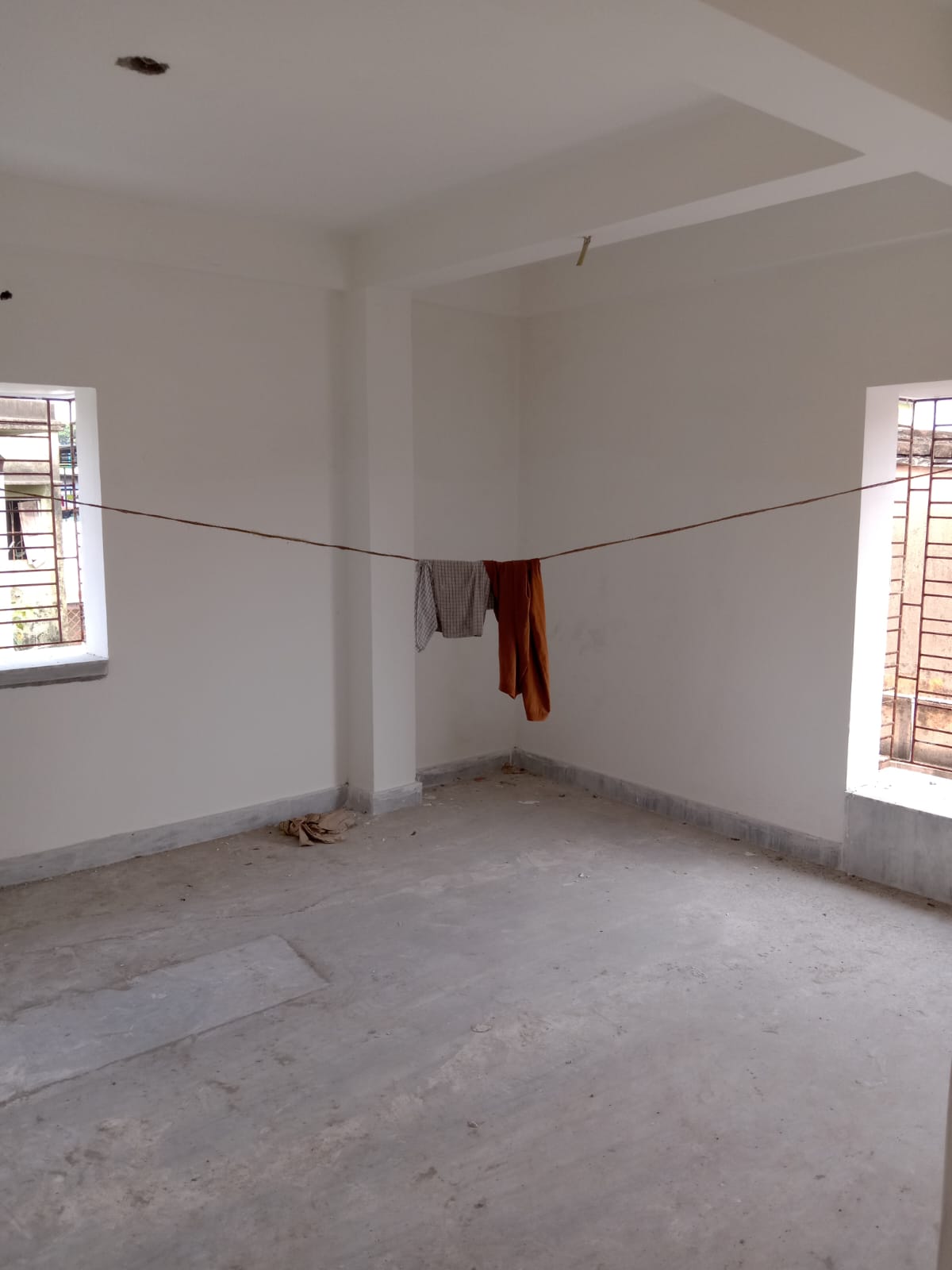 Behala Harisabha,Bonomali Naskar Road,2BHK (BA117)