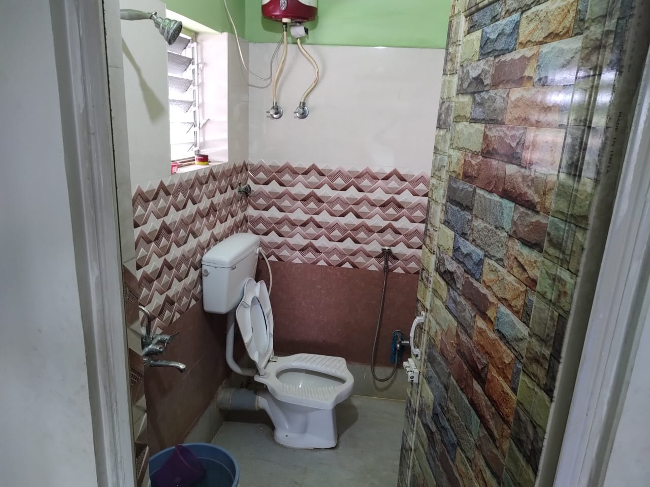 Behala B.G.Press,Joyrampur Jala Road,Sonar Kella Apartment,1000sqft,2BHK (OA353)