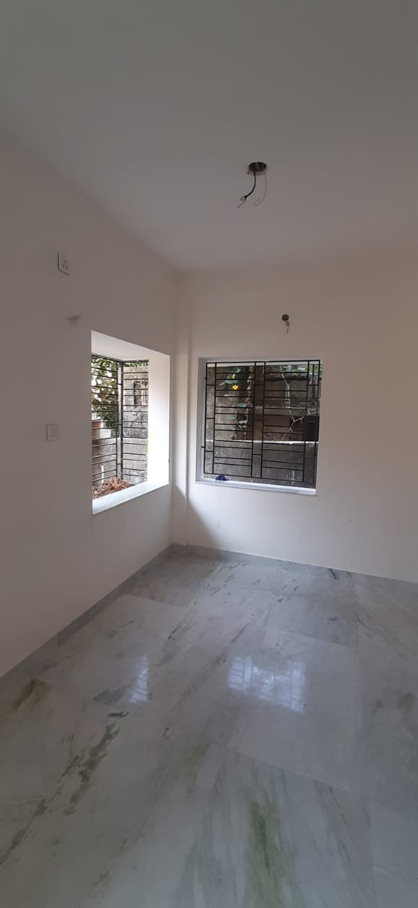 Netaji Sarak,Prafulla Sen Colony,750sqft,2BHK (BA143)