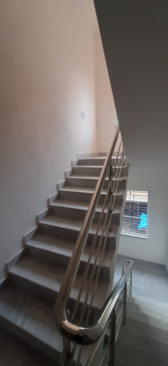Haridevpur,M.G.Road,700sqft,2BHK (PA490)