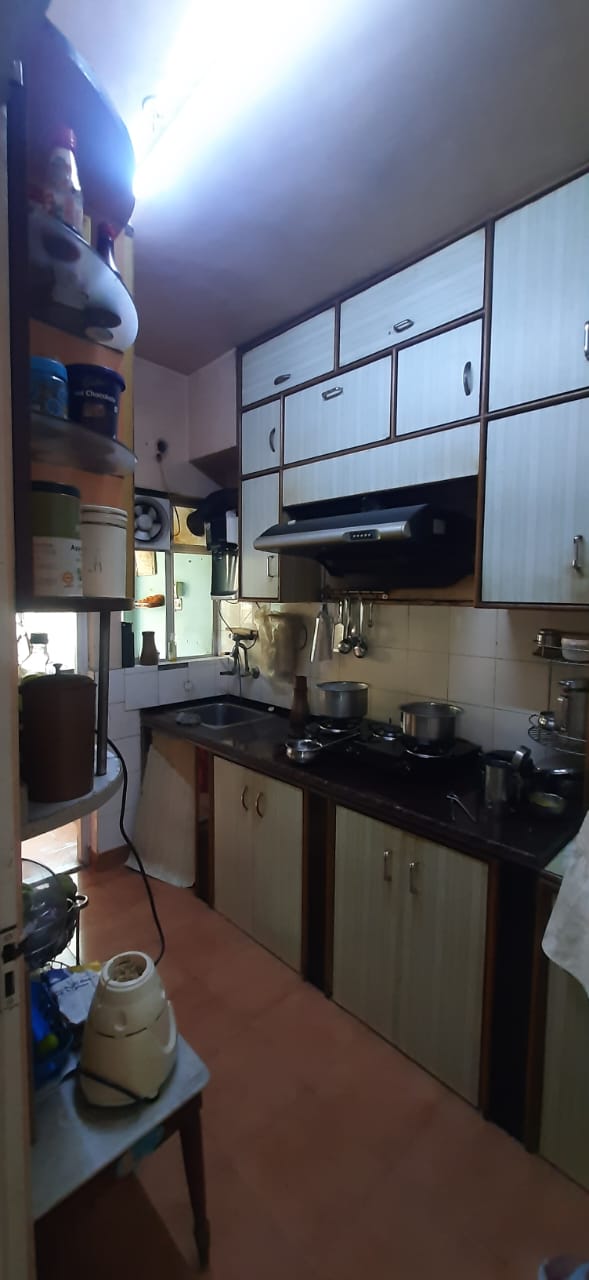 Behala Parnasree Pally,Behala Flying Club Road,Merlin Sapphire Complex,1498sqft,4BHK (OA368)