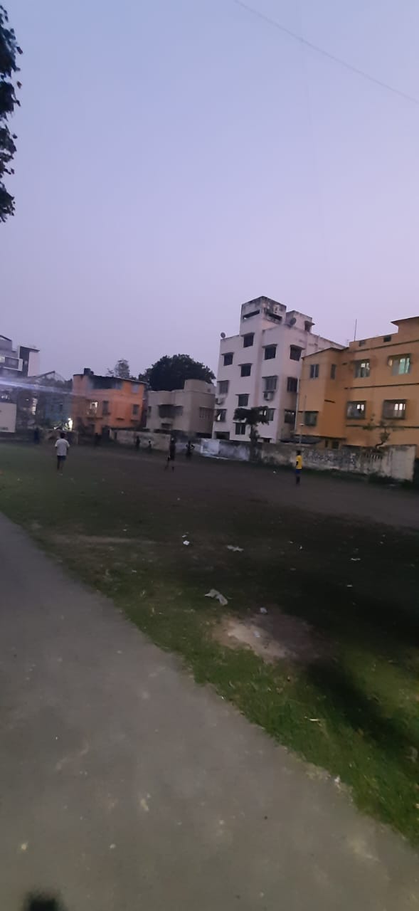 Tollygunge Netaji Nagar,3Storey House (OA373)
