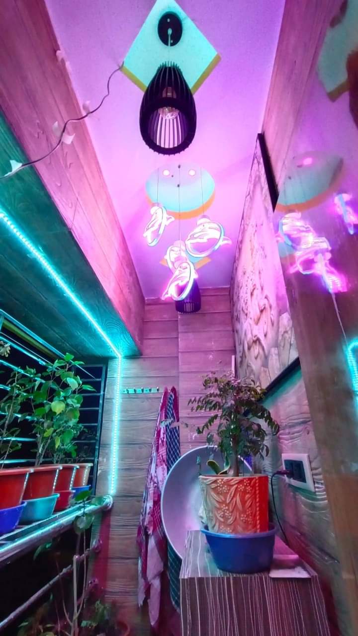 Behala West,Kedar Chatterjee Lane,750sqft,2BHK (OA374)