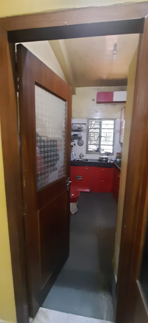 Thakurpukur Kalitala,Prantik Housing Society,2storey House (BA204)