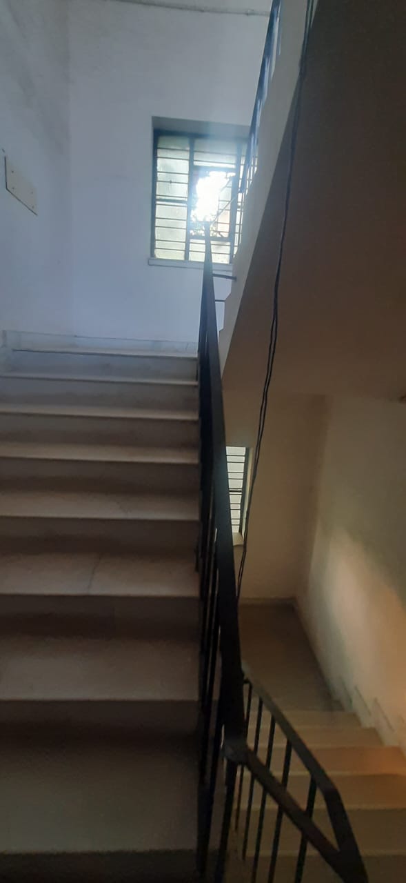 Behala B.G.Press,Goala Para Road,650sqft,2BHK (BA172)