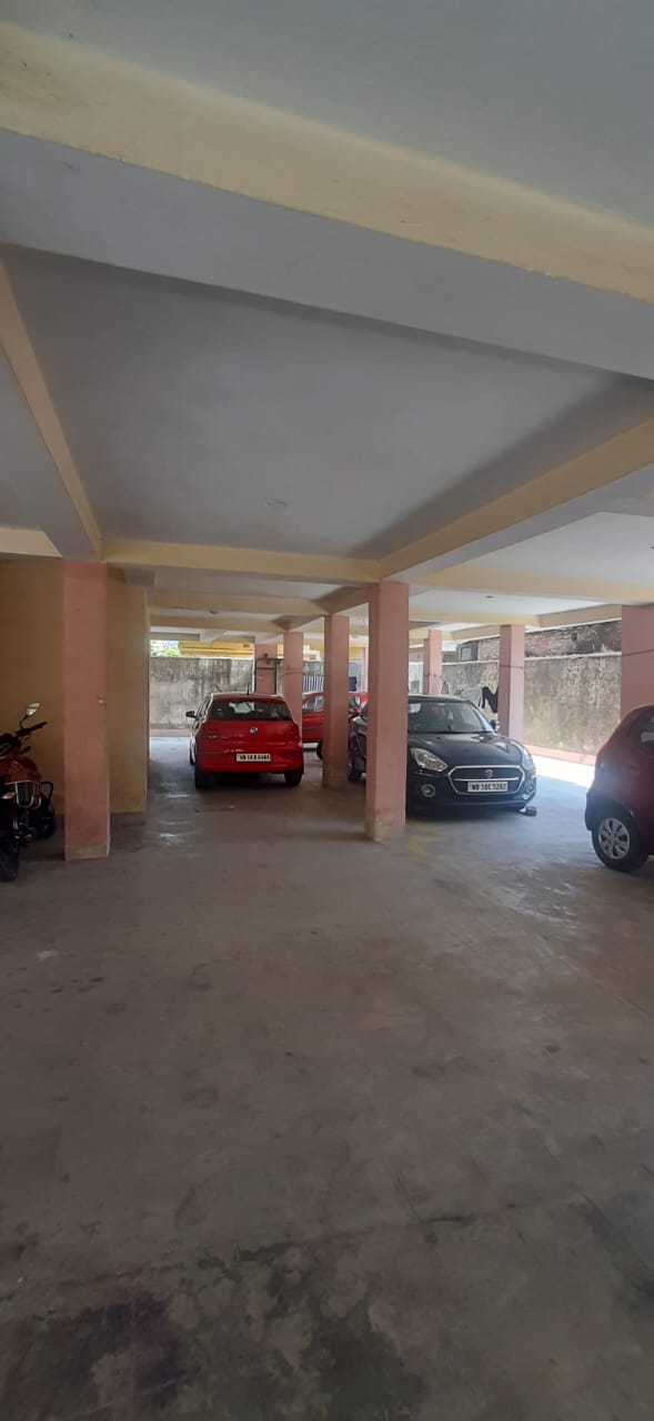 Behala Sakherbazar,Kalipada Mukherjee Road,Shibalay Apartment,1350sqft,3BHK (BA185)
