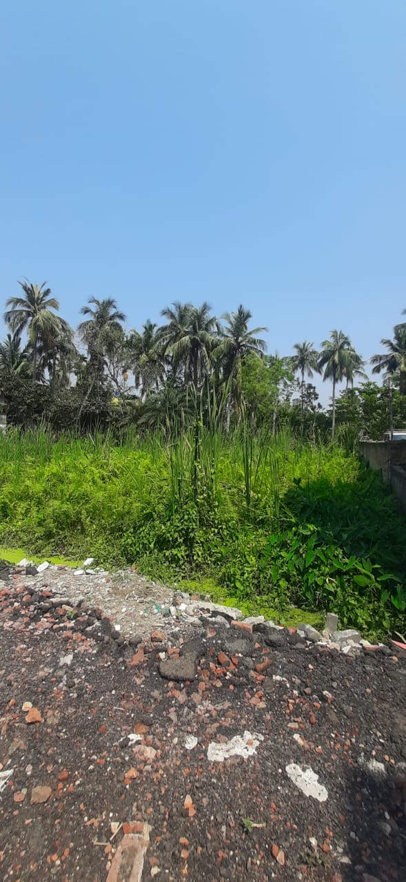 Joka,Diamond Park,Residential Land (PA222)