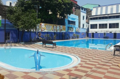 Chetla,Peary Mohan Roy Road,1450sqft,3BHK (BA10)