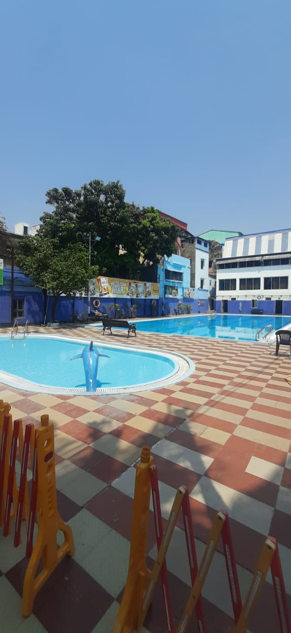Chetla,Peary Mohan Roy Road,1450sqft,3BHK (BA10)