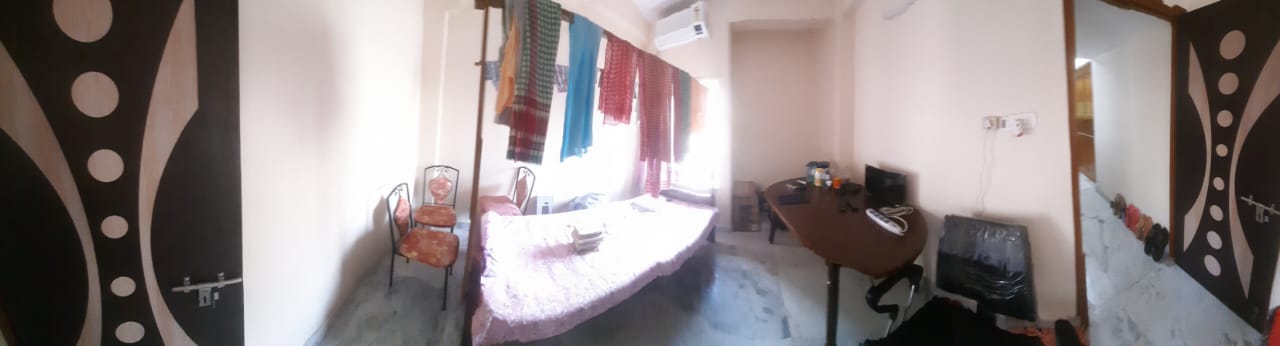 Behala Manton West,418sqft,1BHK (OA378)