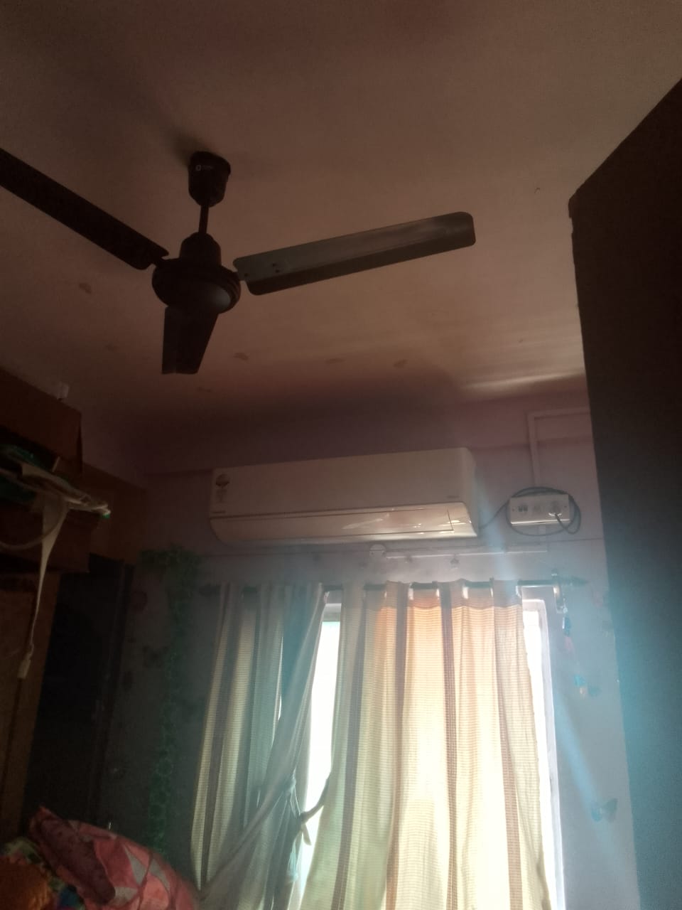 Behala Pathak Para,750sqft,2BHK (OA389)