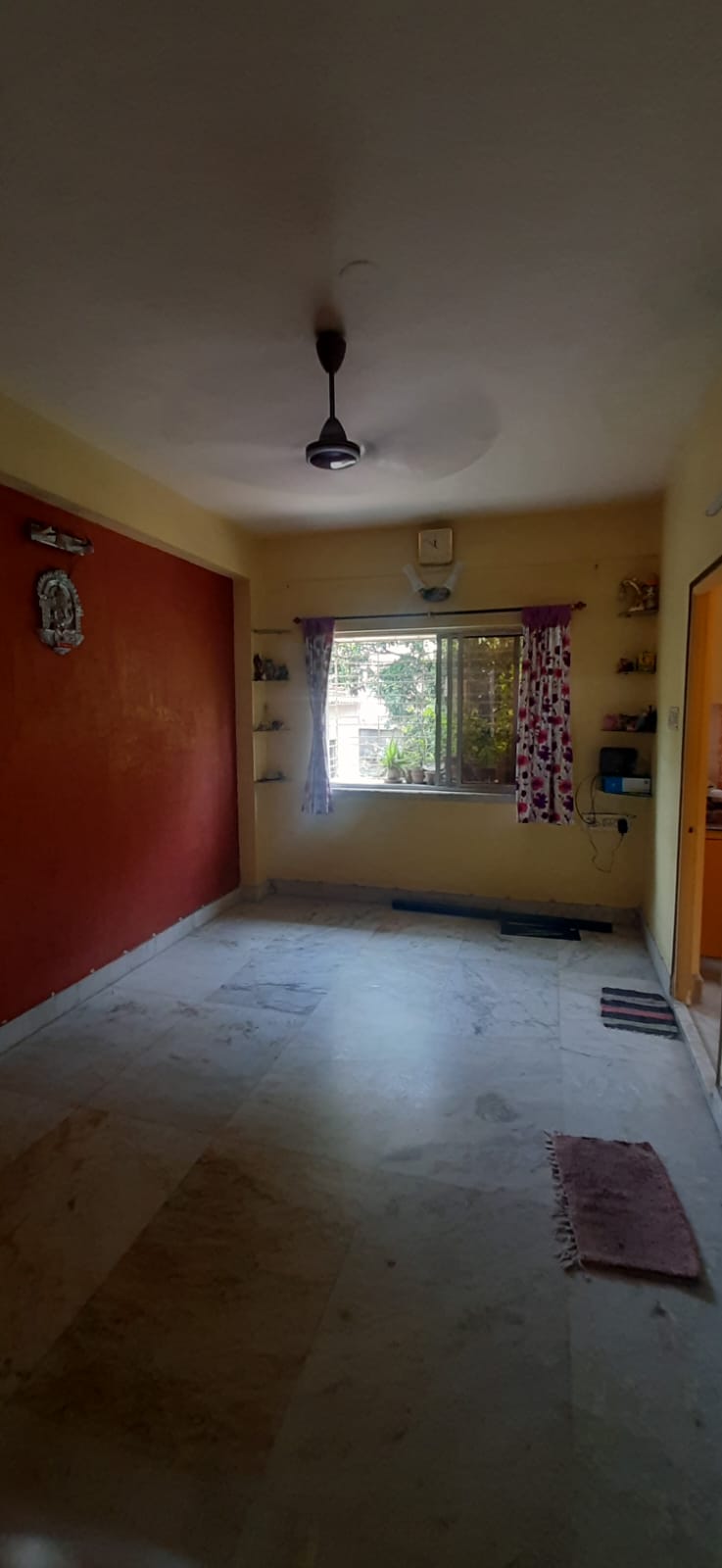 Behala West,Arabindapally,Gopal Mishra Road,800sqft,2BHK Rent (OA391)